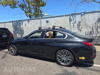 2022 BMW 3 Series Sedan 330e xDrive - miniatura 6