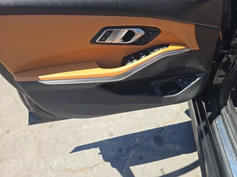 2022 BMW 3 Series Sedan 330e xDrive - miniatura 9