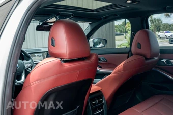 2022 BMW 3 Series Sedan 330i - miniatura 21