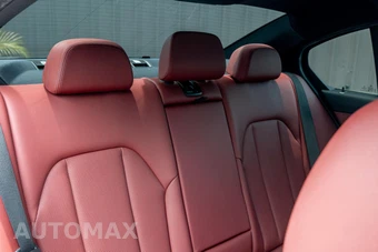 2022 BMW 3 Series Sedan 330i - miniatura 33