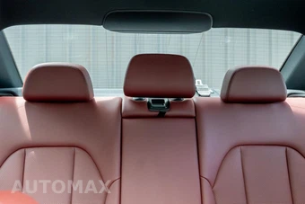 2022 BMW 3 Series Sedan 330i - miniatura 36