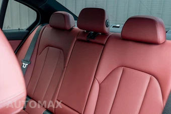 2022 BMW 3 Series Sedan 330i - miniatura 42