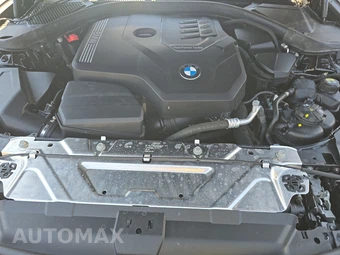 2022 BMW 3 Series Sedan 330i - miniatura 16
