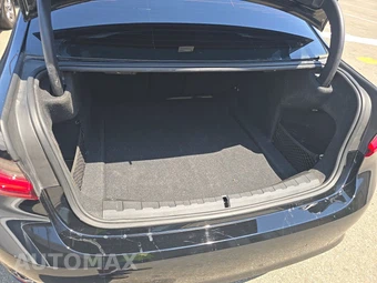 2022 BMW 3 Series Sedan 330i - miniatura 17