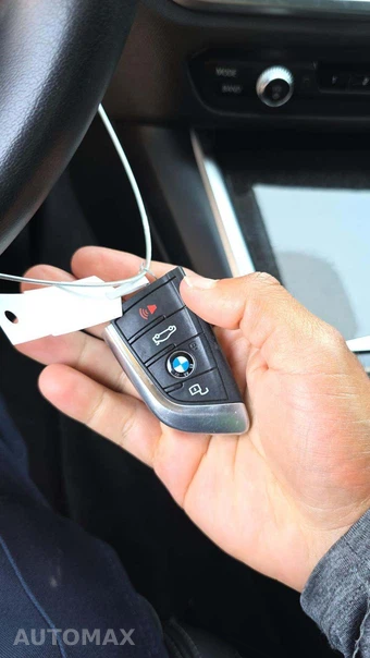 2022 BMW 3 Series Sedan 330i - miniatura 18