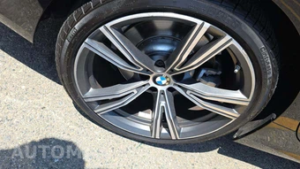 2022 BMW 3 Series Sedan 330i - miniatura 23