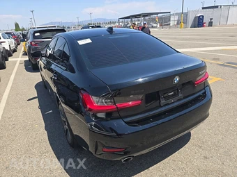 2022 BMW 3 Series Sedan 330i - miniatura 6