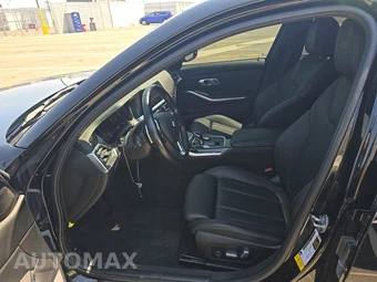 2022 BMW 3 Series Sedan 330i - miniatura 7
