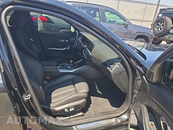 2022 BMW 3 Series Sedan 330i - miniatura 8