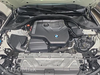 2022 BMW 3 Series Sedan 330i - miniatura 12