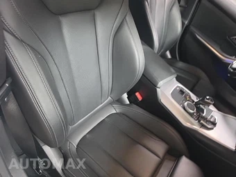 2022 BMW 3 Series Sedan 330i - miniatura 15