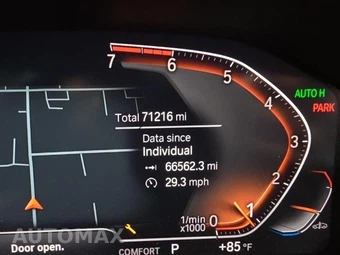 2022 BMW 3 Series Sedan 330i - miniatura 9