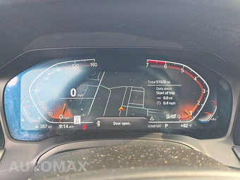 2022 BMW 3 Series Sedan 330i - miniatura 12