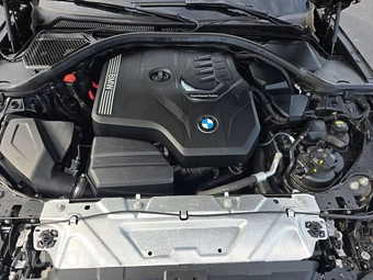 2022 BMW 3 Series Sedan 330i - miniatura 15