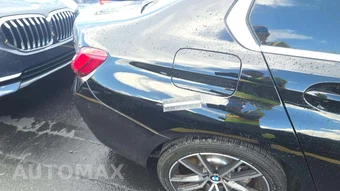 2022 BMW 3 Series Sedan 330i - miniatura 19