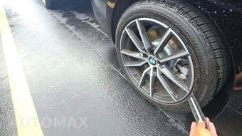 2022 BMW 3 Series Sedan 330i - miniatura 22
