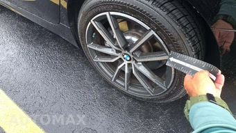 2022 BMW 3 Series Sedan 330i - miniatura 24