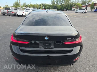 2022 BMW 3 Series Sedan 330i - miniatura 5