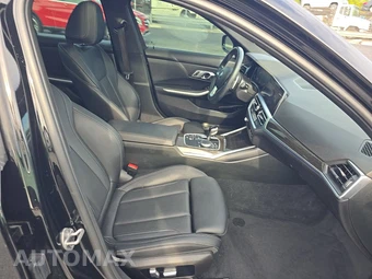 2022 BMW 3 Series Sedan 330i - miniatura 8