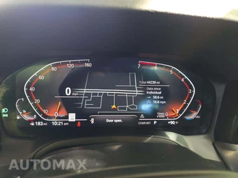 2022 BMW 3 Series Sedan 330i - miniatura 9