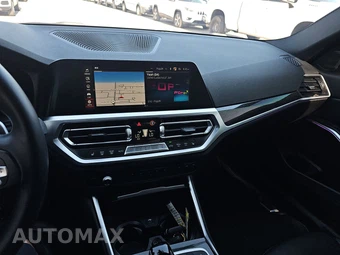 2022 BMW 3 Series Sedan 330i - miniatura 11