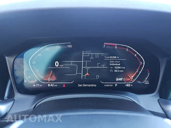 2022 BMW 3 Series Sedan 330i - miniatura 12