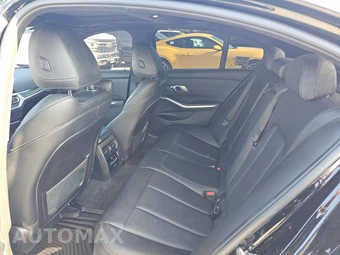 2022 BMW 3 Series Sedan 330i - miniatura 13