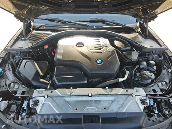 2022 BMW 3 Series Sedan 330i - miniatura 15