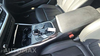 2022 BMW 3 Series Sedan 330i - miniatura 19