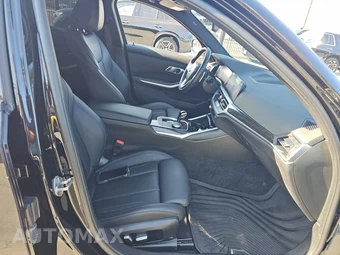 2022 BMW 3 Series Sedan 330i - miniatura 8