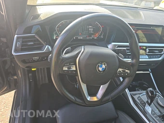 2022 BMW 3 Series Sedan 330i - miniatura 10