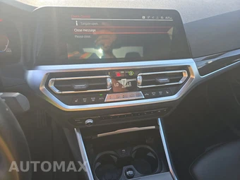 2022 BMW 3 Series Sedan 330i - miniatura 11