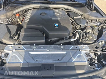 2022 BMW 3 Series Sedan 330i - miniatura 15