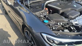2022 BMW 3 Series Sedan 330i - miniatura 26