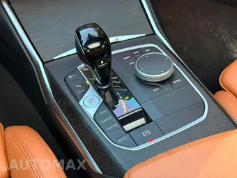 2022 BMW 3 Series Sedan 330i M SPORT LINE - miniatura 18