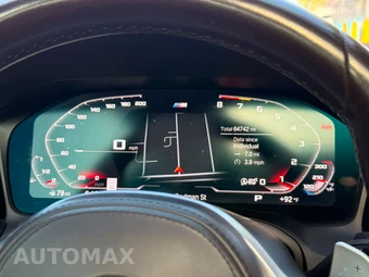 2022 BMW 3 Series Sedan 330i M SPORT LINE - miniatura 19