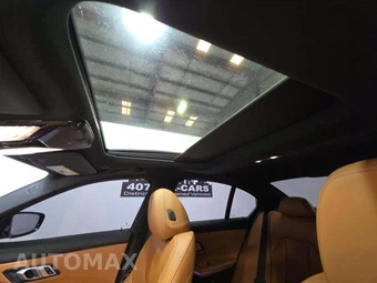 2022 BMW 3 Series Sedan 330i M SPORT LINE - miniatura 11