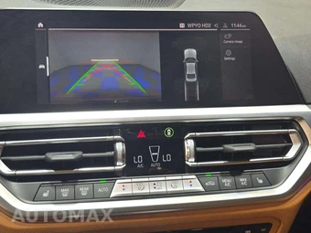 2022 BMW 3 Series Sedan 330i M SPORT LINE - miniatura 26