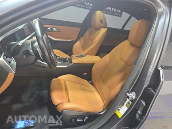 2022 BMW 3 Series Sedan 330i M SPORT LINE - miniatura 6