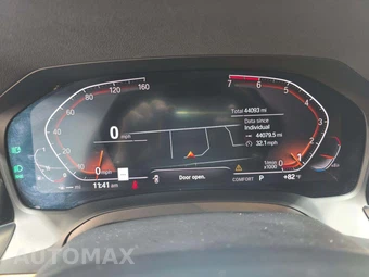 2022 BMW 3 Series Sedan 330i M SPORT LINE - miniatura 9