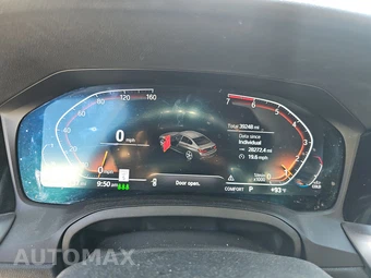 2022 BMW 3 Series Sedan 330i M SPORT LINE - miniatura 12