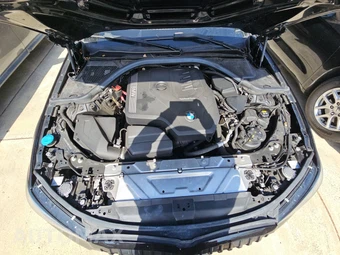 2022 BMW 3 Series Sedan 330i M SPORT LINE - miniatura 15