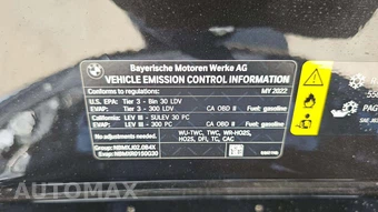 2022 BMW 3 Series Sedan 330i M SPORT LINE - miniatura 20