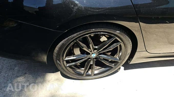 2022 BMW 3 Series Sedan 330i M SPORT LINE - miniatura 25