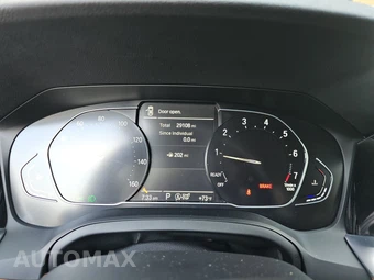 2022 BMW 3 Series Sedan 330i M SPORT LINE - miniatura 12