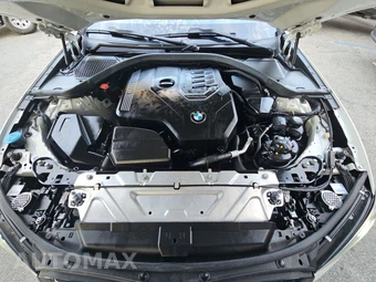2022 BMW 3 Series Sedan 330i M SPORT LINE - miniatura 16