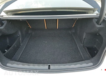 2022 BMW 3 Series Sedan 330i M SPORT LINE - miniatura 17