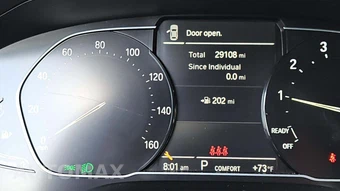 2022 BMW 3 Series Sedan 330i M SPORT LINE - miniatura 18