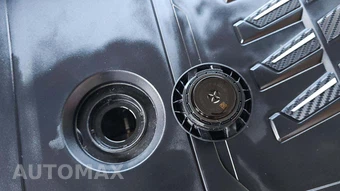 2022 BMW 3 Series Sedan 330i M SPORT LINE - miniatura 19