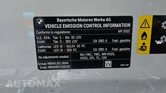 2022 BMW 3 Series Sedan 330i M SPORT LINE - miniatura 20
